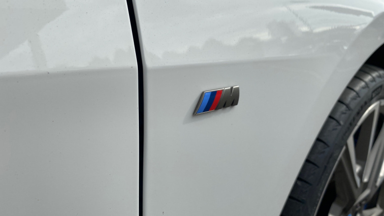 BMW 2 Series M235i xDrive 4dr Step Auto Petrol Saloon